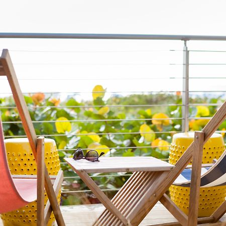 Marriott Stanton South Beach Miami Beach Dış mekan fotoğraf