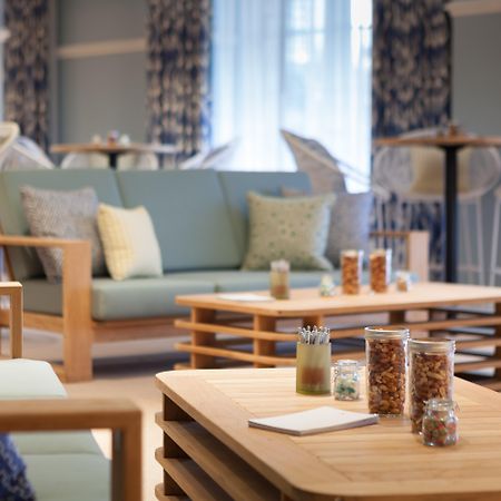 Marriott Stanton South Beach Miami Beach Dış mekan fotoğraf