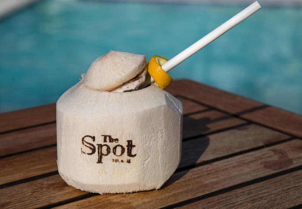 Marriott Stanton South Beach Miami Beach Dış mekan fotoğraf