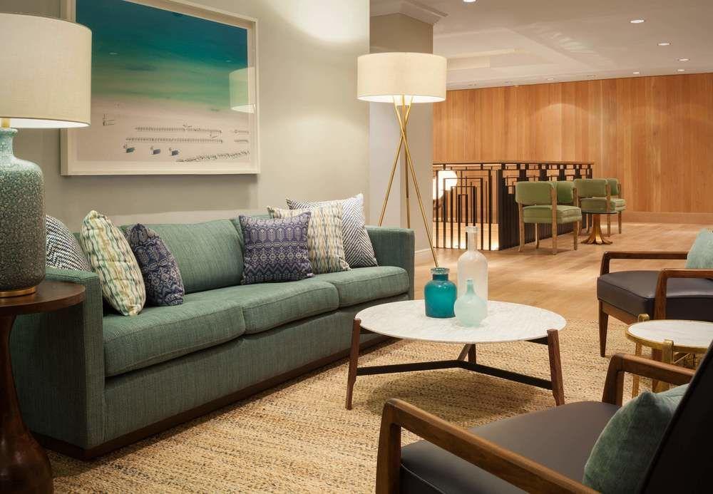 Marriott Stanton South Beach Miami Beach Dış mekan fotoğraf
