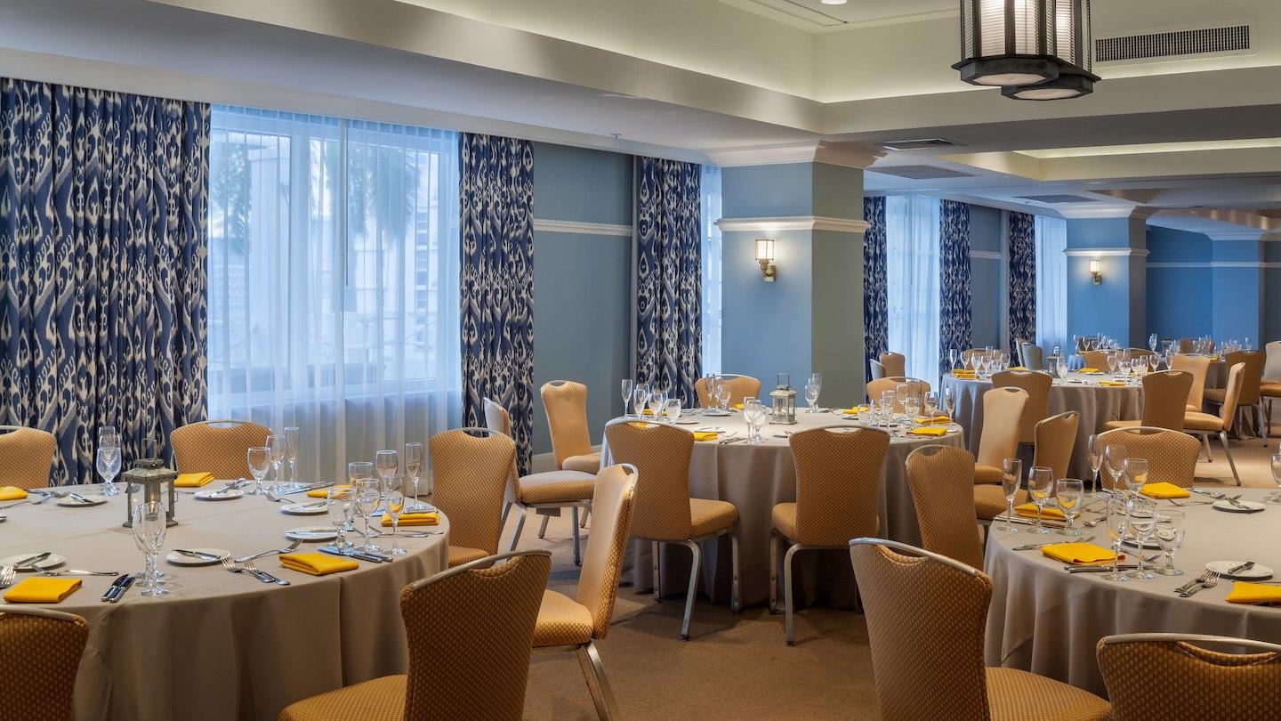 Marriott Stanton South Beach Miami Beach Dış mekan fotoğraf