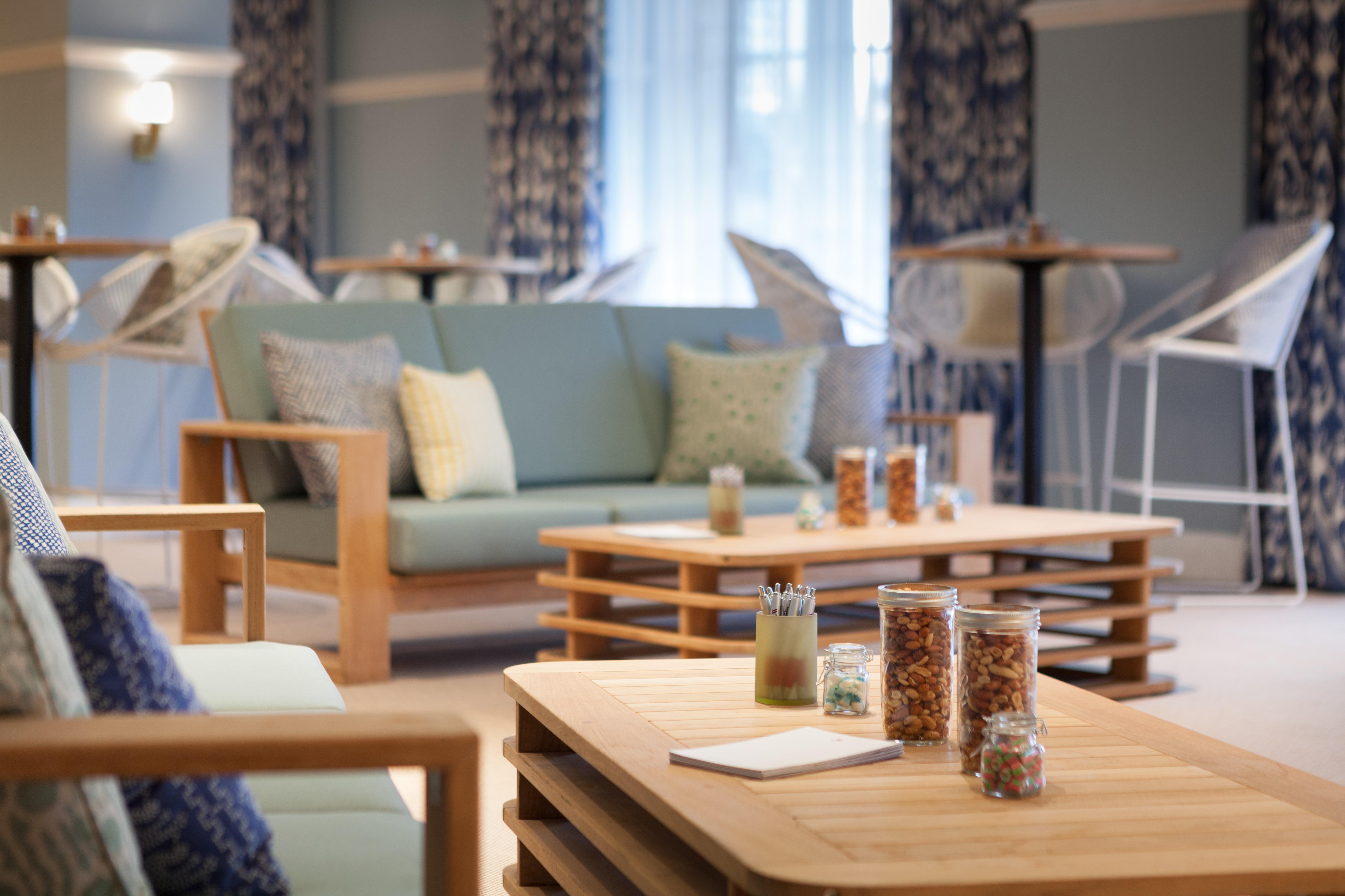 Marriott Stanton South Beach Miami Beach Dış mekan fotoğraf