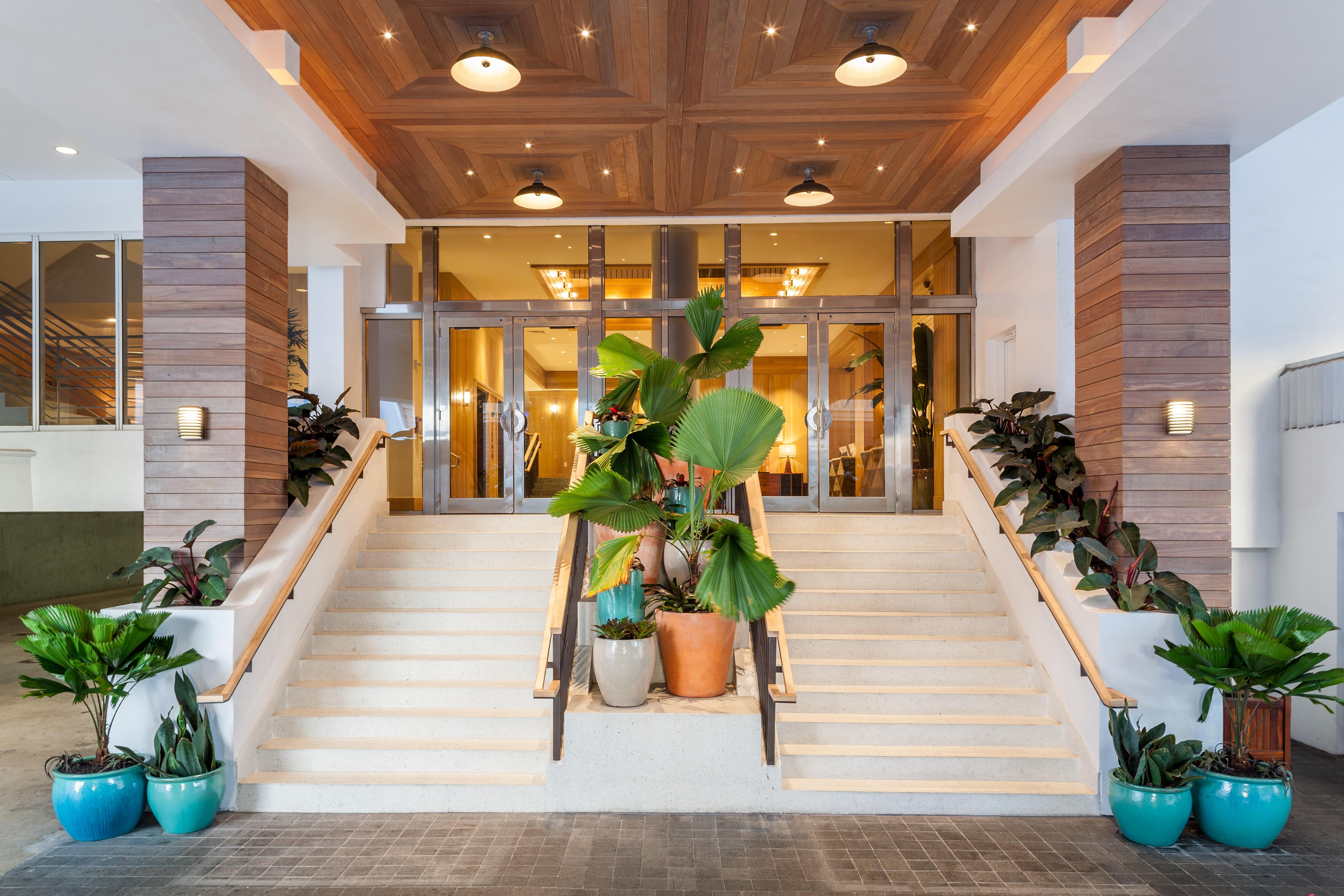 Marriott Stanton South Beach Miami Beach Dış mekan fotoğraf