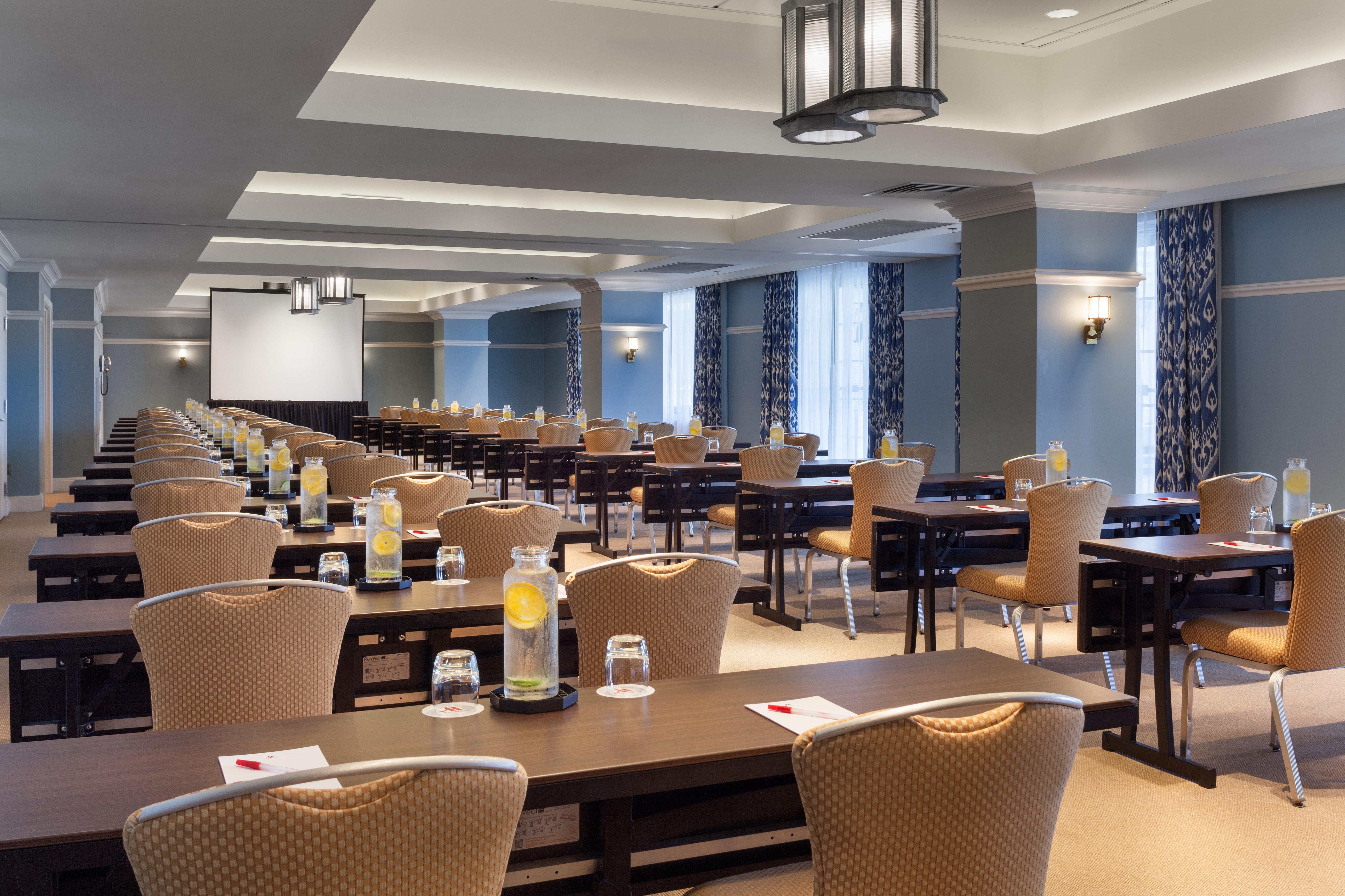 Marriott Stanton South Beach Miami Beach Dış mekan fotoğraf