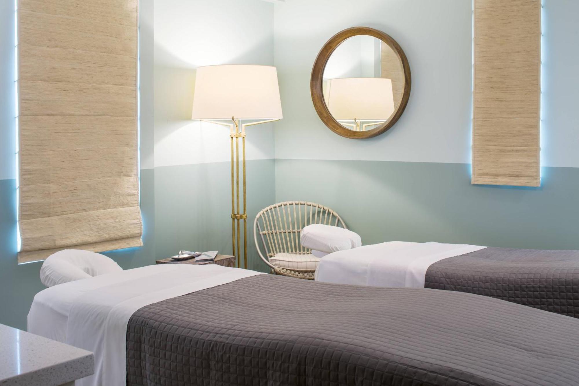 Marriott Stanton South Beach Miami Beach Dış mekan fotoğraf