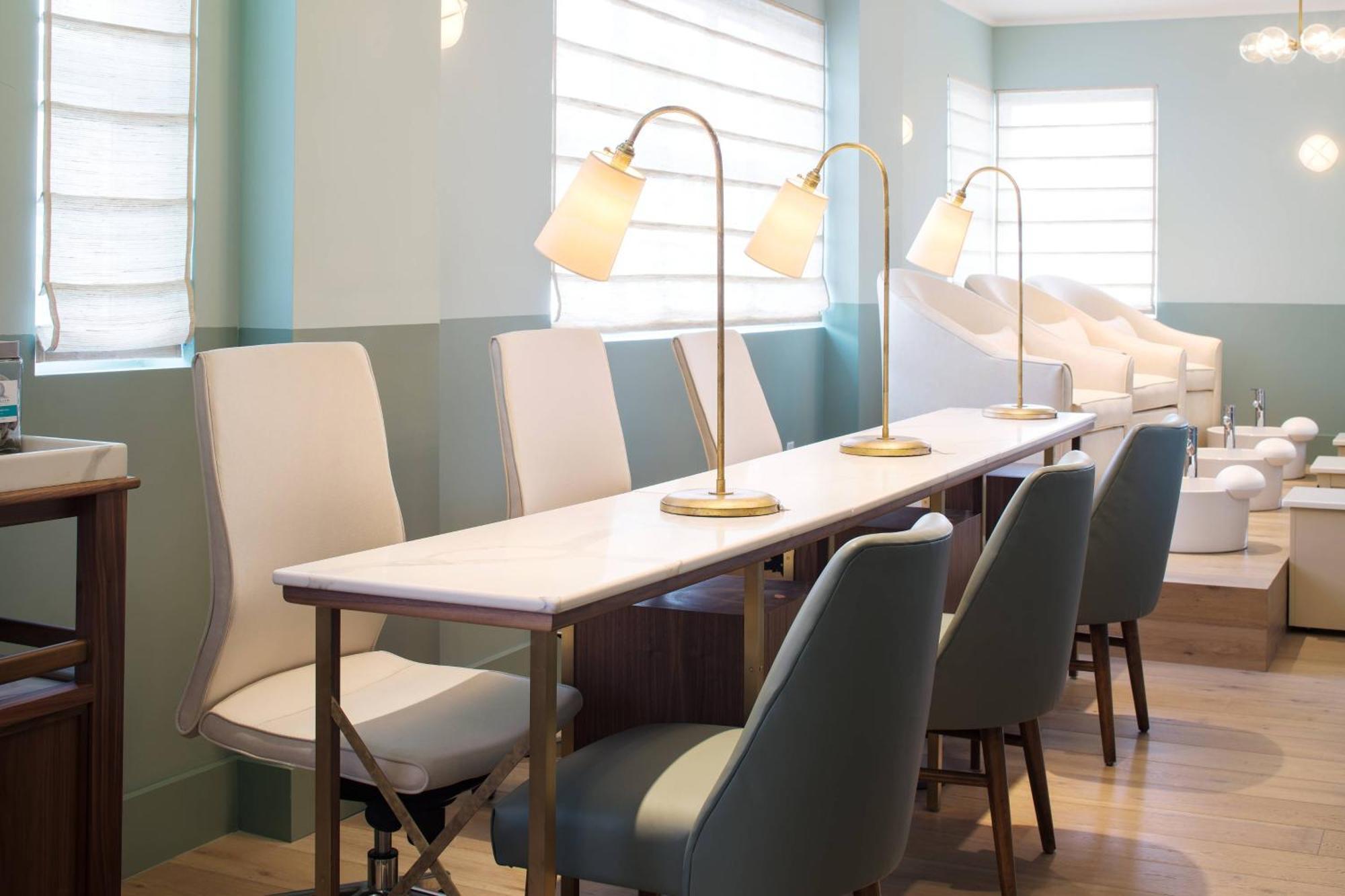 Marriott Stanton South Beach Miami Beach Dış mekan fotoğraf