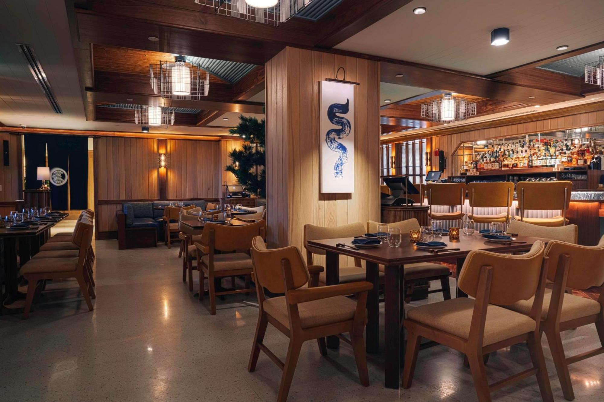 Marriott Stanton South Beach Miami Beach Dış mekan fotoğraf