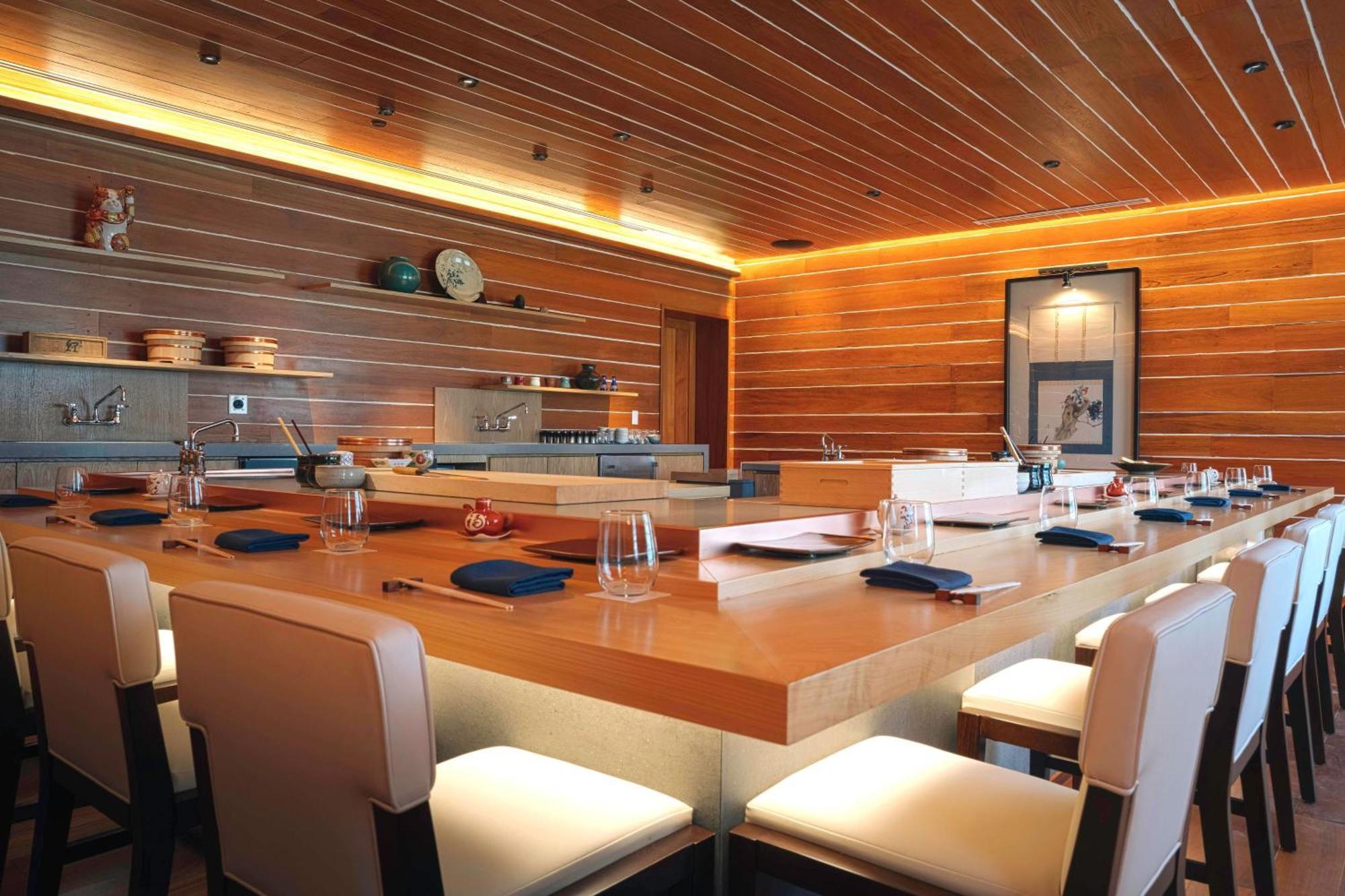 Marriott Stanton South Beach Miami Beach Dış mekan fotoğraf
